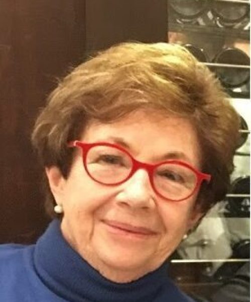 2018 DFV - Dora Selma Fix Ventura