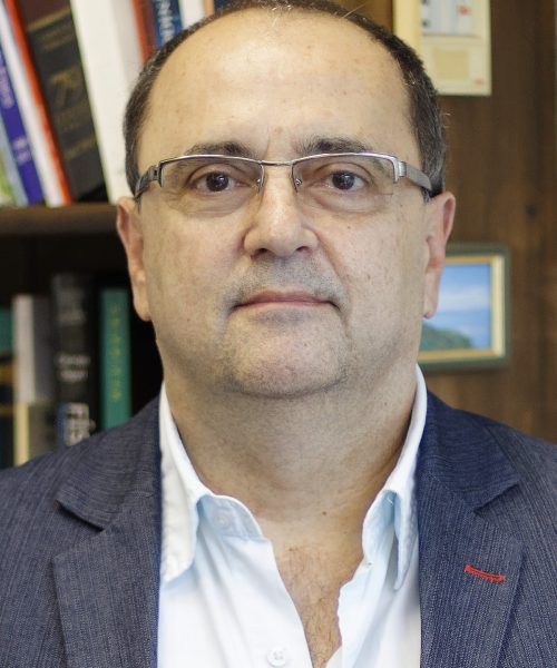 AMFN 1 foto - Antonio Martins Figueiredo Neto