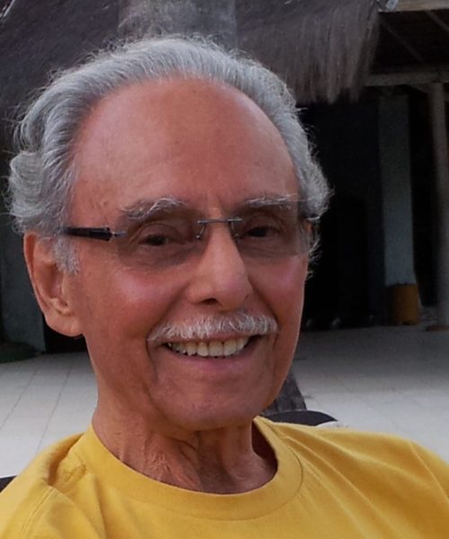 BCV - Benedicto de Campos Vidal