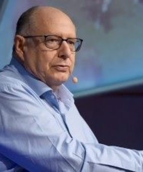 Carlos A. JOLY 4 - Carlos Alfredo Joly