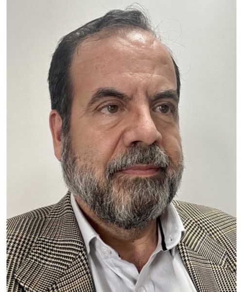 Foto - Carlos F. O. Graeff