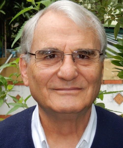 Foto FG - Fernando Galembeck