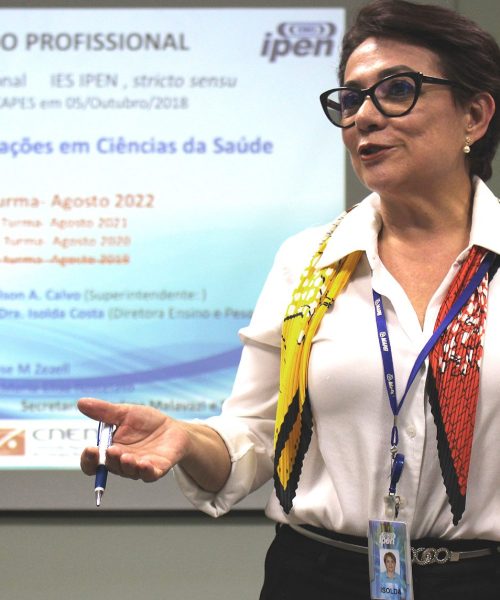 Foto Isolda - Isolda Costa