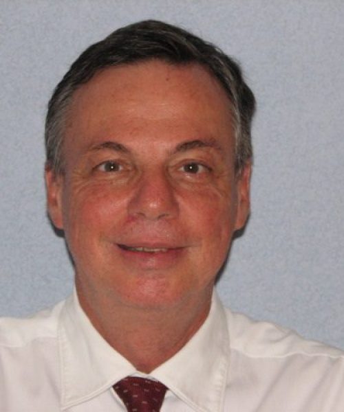 FotoMartinTygel - Martin Tygel