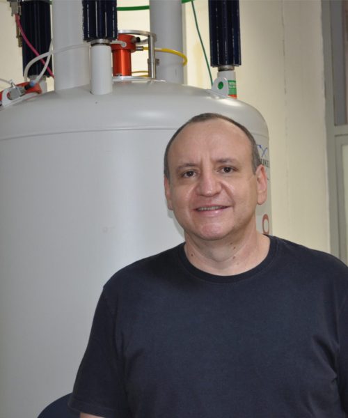 foto_CFTormena - Claudio Francisco Tormena