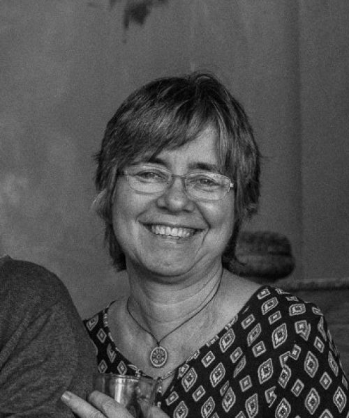 foto_Katia - Katia Amorim