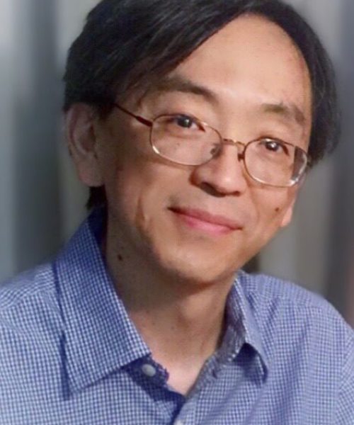 kohayakawa_c - Yoshiharu Kohayakawa